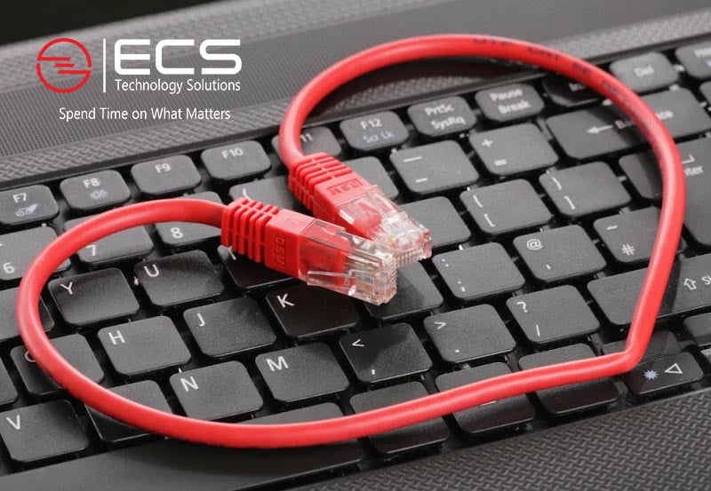 ECS Valentines day copy